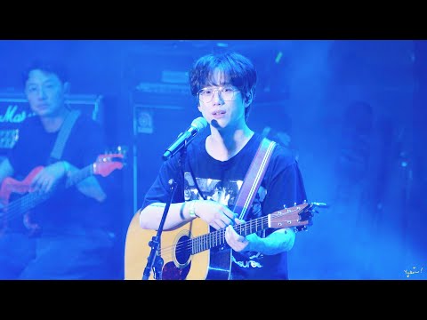 [4K60P] 230722 10CM / 십센치 - 여름 안에서 @KBS아레나 Soundberry Festa' 23 사운드베리 페스타 직캠