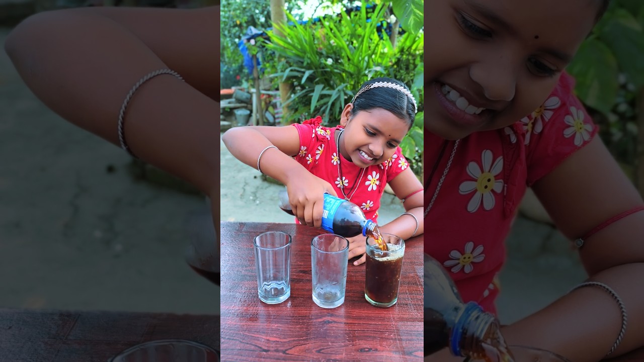 DON'T miss the end 😱 tom&jerry 😍 