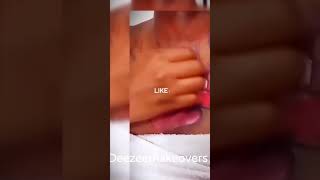 Makeup Transformation A Heart On My Chest