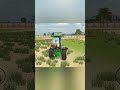 indian simulator 3D game video|| nishu deshwal gaming video #gaming #shorts #3dgaming #tractor