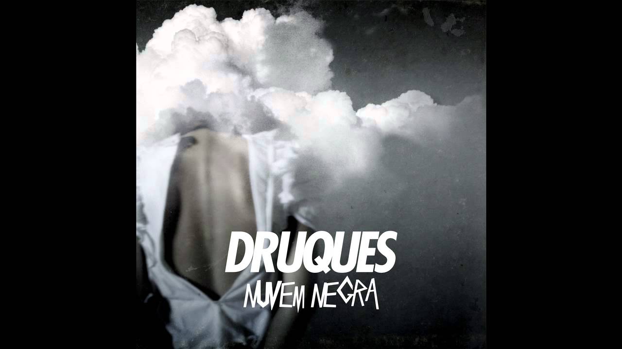 Druques - Incomodar adlı videoyu YouTube'da izle Druques - Incomodar adlı videoyu YouTube'da izle