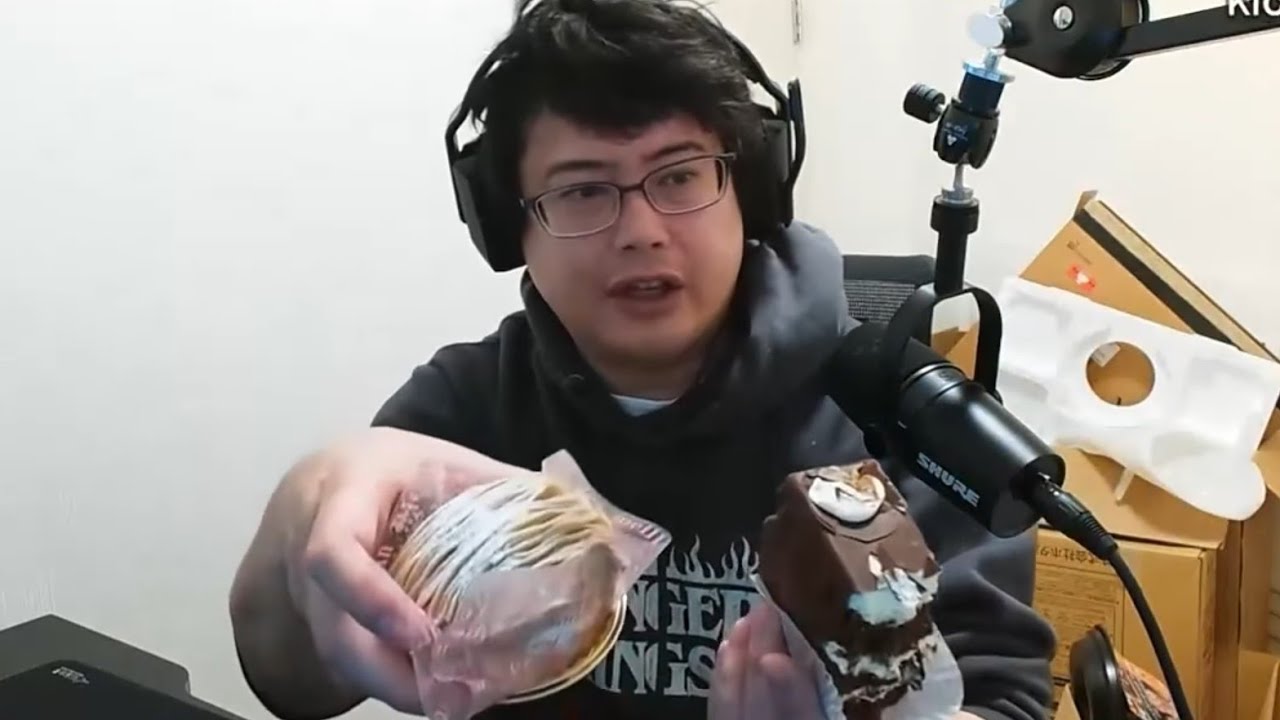 よっちゃん [Kick 2025.02.22 土] ｺﾞﾛｺﾞﾛ - YouTube