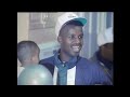 SHAQ AND ANTHONY BOWIE | MAGIC ARCHIVE EP. 2
