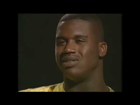 Shaq and Anthony Bowie | Magic Archive Ep. 2