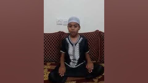 مسابقة القارئ الصغير 173