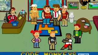 Celebrity Code Monkeys Season 2 Episode 7 Dean In Charge Net Worth