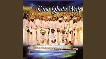 Omo Igbala Wale, Pt. 2