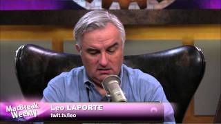 What is the future of iBeacon: MacBreak Weekly 384