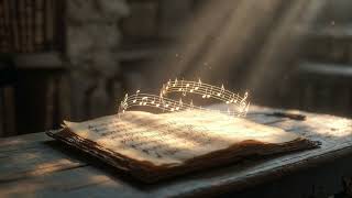 Aethelgard's Reverie | 12 Hour Ethereal Ambient Classical Soundscape | Glass Harmonica & Prepared Pi screenshot 3