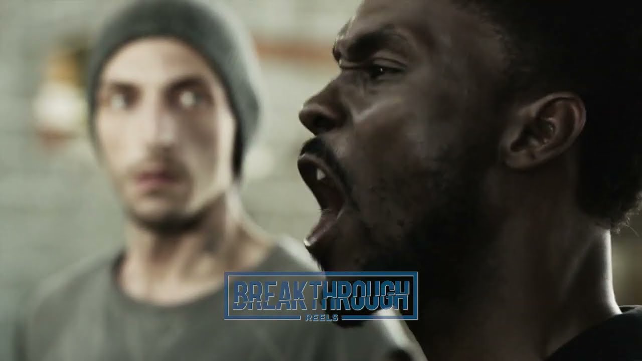 Jared Wofford - BTR Sizzle Reel (STARTUP, SWAGGER, AMERICAN SOUL & more)