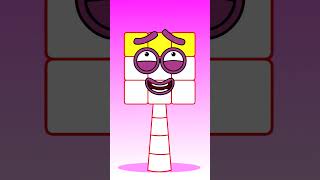 Sprunki Oc Thirteen Numberblocks Phase 2