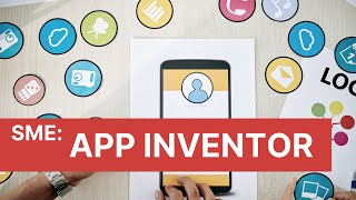 App Inventor | Episode 21 | STOP MOTION ENGLISH