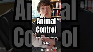 All Episodes Of Animal Control Streaming On Now
