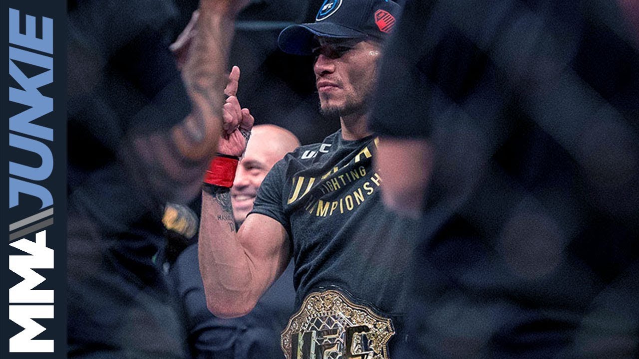 MMAjunkie Radio Daily Debate: Who should be Tony Ferguson's next opponent?