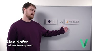 DELVE talks about Adobe Analytics vs Google Analytics 360