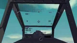 Longbow 2 - Emergency Landing