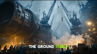 The Largest Gun Ever Built And Why It Was Useless Schwerer Gustav