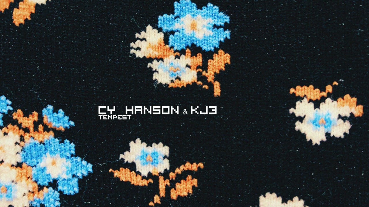Cy Hanson & KJ3 - Downpour [CPD064]