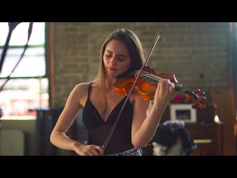 Astor Piazzola - Tango by Esther Abrami