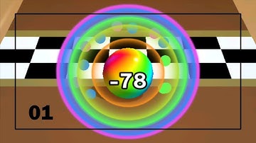 Calculate Ball - Gameplay EP.01 - Stage 1-10