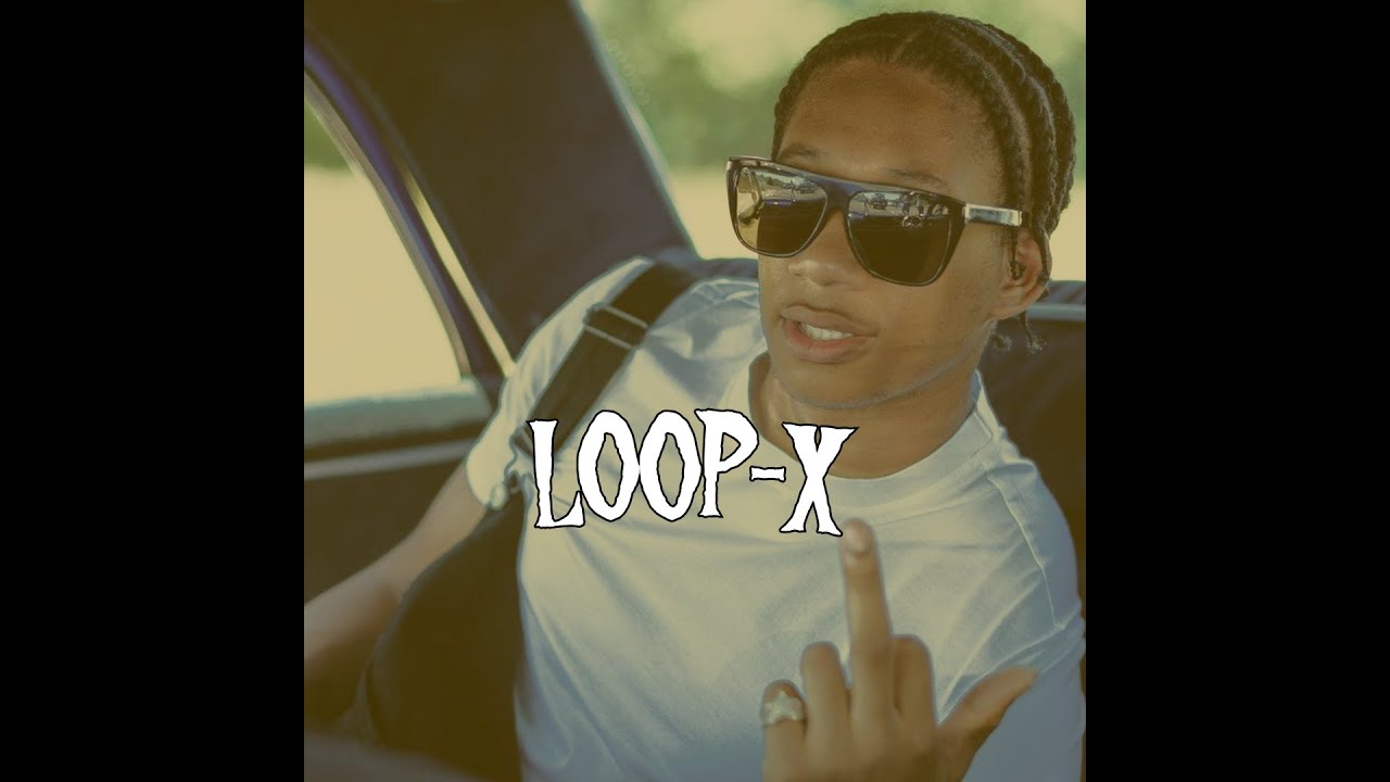 [FREE] 50 Cent x Digga D Type Beat "NO RUSH"