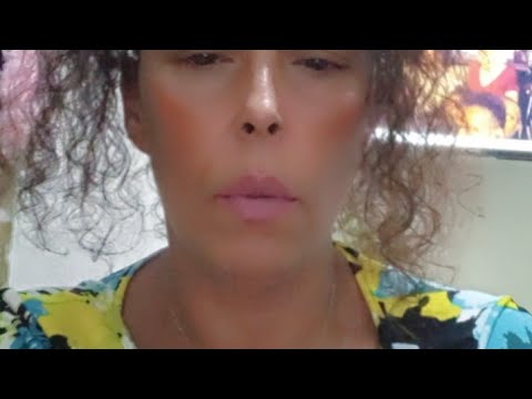 Soumia Semayl va être en direct !لايف مع حباب 🥰