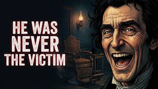 The Real Sweeney Todd Had No Wife, No Daughter, No Judge. He Just Wanted the Money