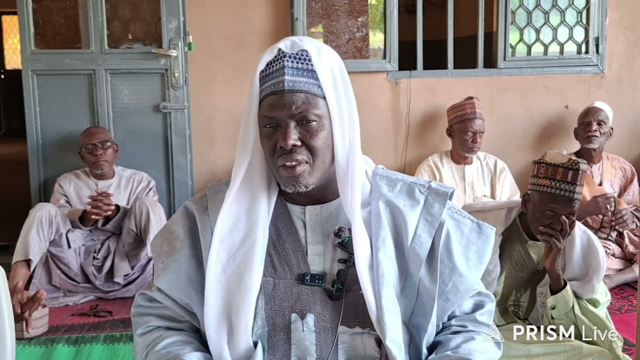 EVENING RAMADAN TAFSIR BY A.ASHAIKH ASSAKIN 006 2026