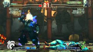 SSF4AE PC #70