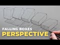 How to sketch in perspective