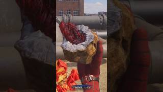 Getting familiar with Markos Crystals!,Check out my new Spiderman series on my Channel!