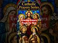 Prayer for Rest - Evening Prayers - Catholic Prayers Series #catholicprayer