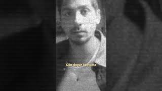 Uzun süre ayna karşısında söyleyeceğimiz şarkı #EskitilmişYaz #YamaçlarındaUyusam