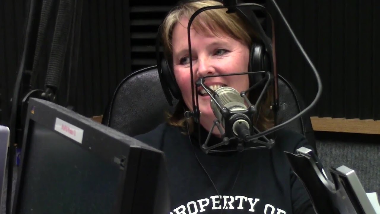 Zombies and Marijuana Legalization - Liberty Talk Radio 03-22-2014