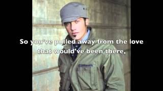 TobyMac-Get back up (with lyrics)