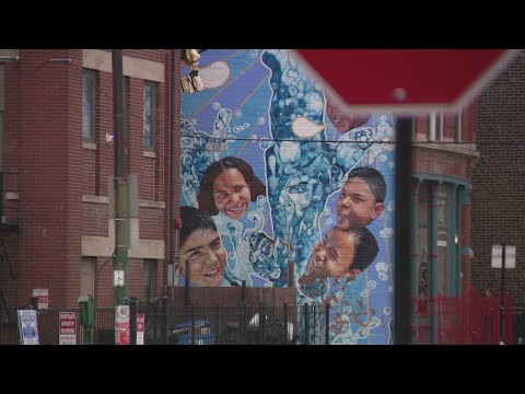 Belmont-Cragin becomes Chicago's largest Latino neighborhood, new UIC report shows