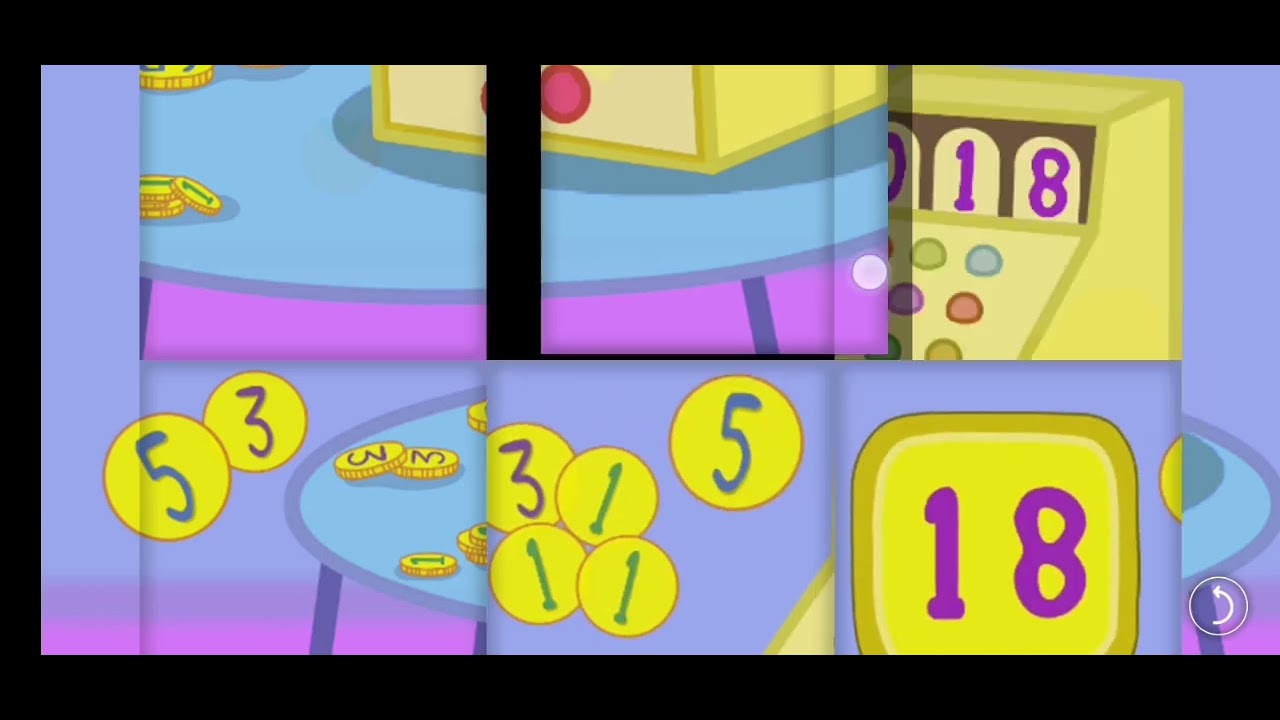 Hippo Lupy Dava Game A Jigsaw Puzzle 2