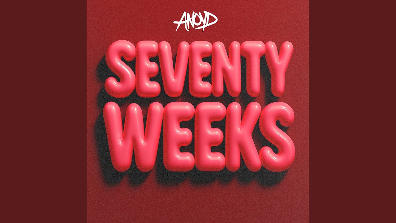 Watch SEVENTY WEEKS on YouTube Watch SEVENTY WEEKS on YouTube
