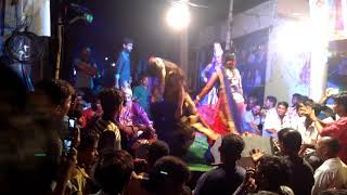 Burrakada Dance Vzm 2