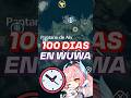 ⭐Mi EXPERIENCIA tras 100 DIAS de Wuthering Waves 🎉