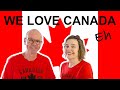 WE LOVE CANADA - [Living And Retiring In Canada] 2021