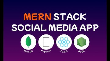 MERN Stack Social Media App with Auth, Likes , Follow, Comments | React Nodejs Redux Firebase