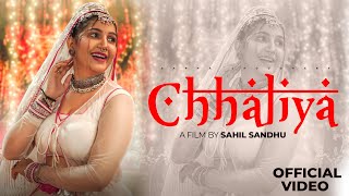 Download Lagu Chhaliya | Sapna Choudhary | Ruchika Jangid | Vivek Raghav | New Haryanvi Song 2026 MP3