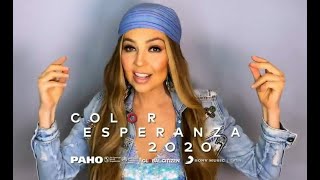 Thalia - últimos lanzamientos 2020