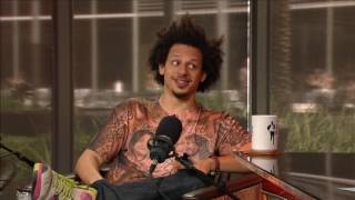 Eric Andre Tells Outrageous Guest Stories from Adult Swim’s “The Eric Andre Show” | Rich Eisen Show