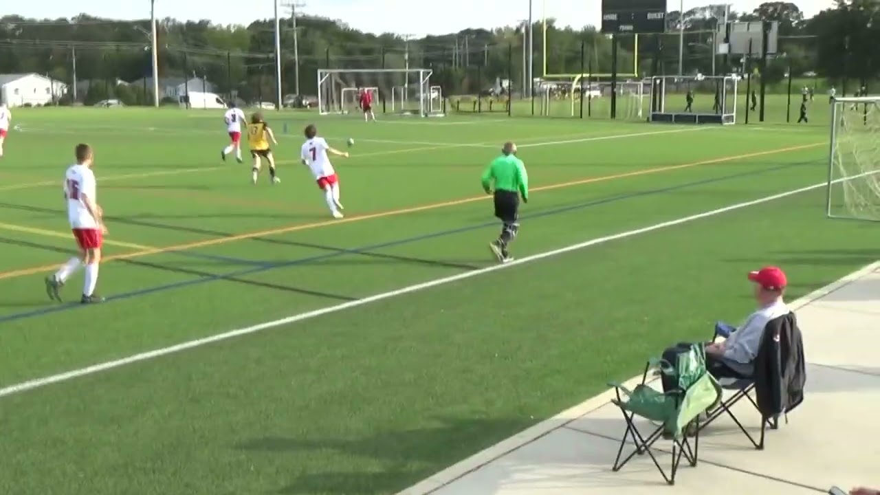 10 10 2023 crofton jv vs northeast