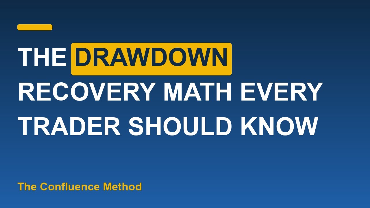 Thumbnail for The Drawdown Recovery Math Every Trader Should Know