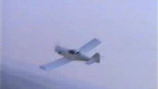 B612 - Ultralight Airplane