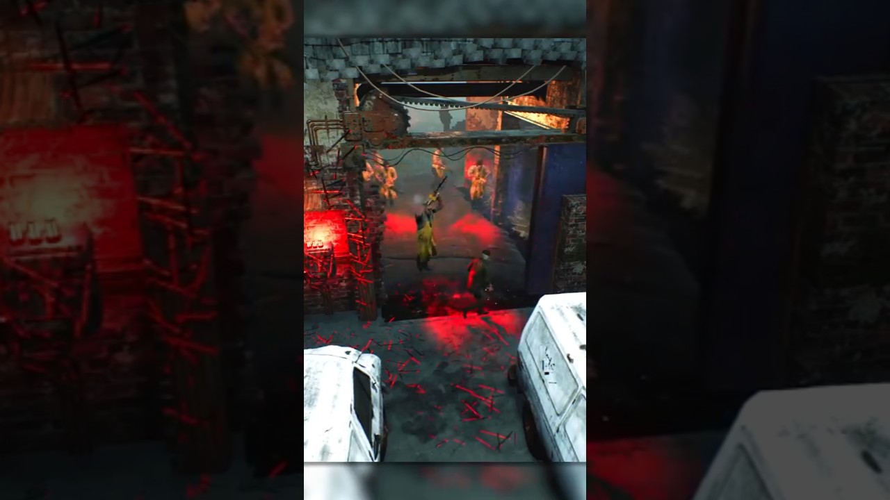 Лучший момент «Просто уходи»!