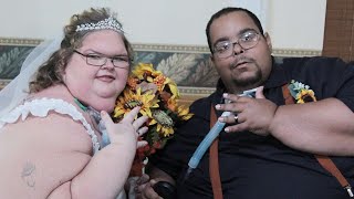 1000lb Sisters Tammy Slayton's Husband Caleb Willingham Passed Away